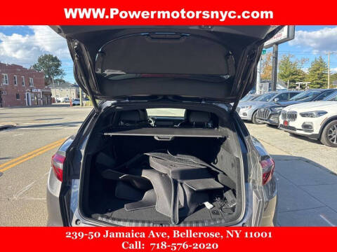 2023 Alfa Romeo Stelvio Ti