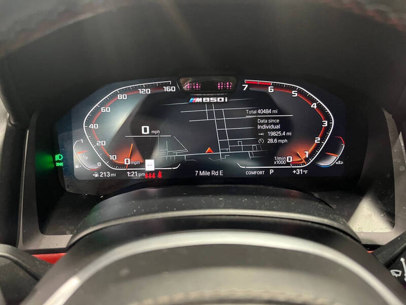 2023 BMW 8 Series M850i xDrive Gran Coupe