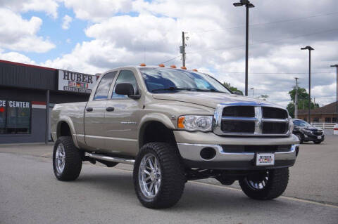 2005 Dodge Ram 2500