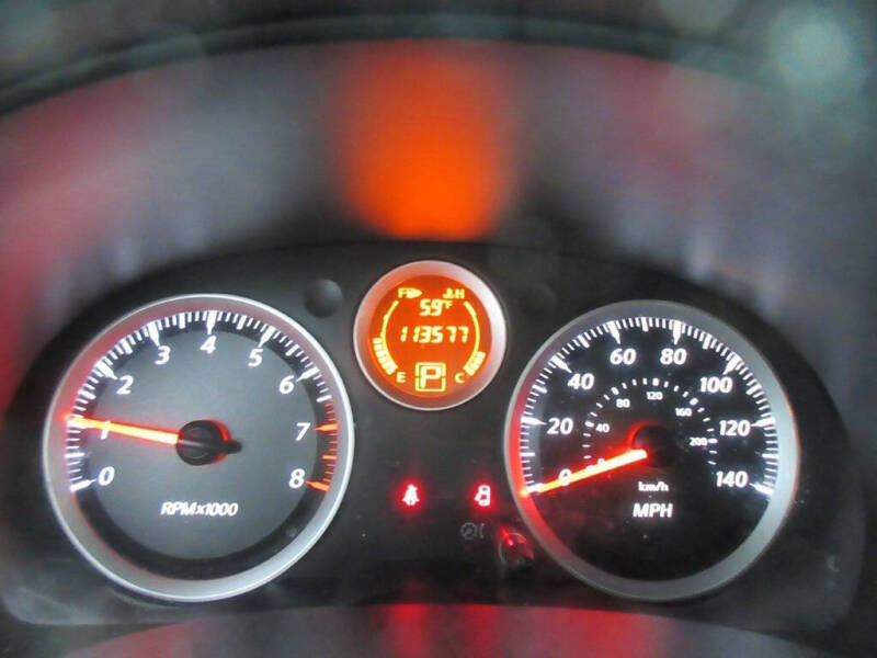 2012 Nissan Sentra 2.0 SL