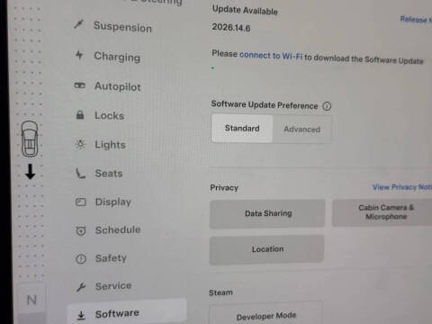 2023 Tesla Model X