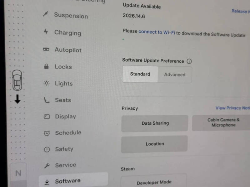 2023 Tesla Model X