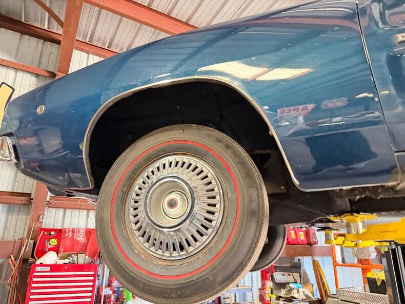 1968 Dodge Charger