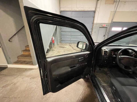 2008 Chevrolet Colorado LT