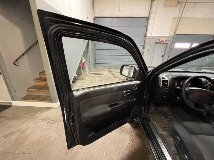 2008 Chevrolet Colorado LT