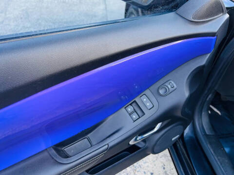 2013 Chevrolet Camaro LT