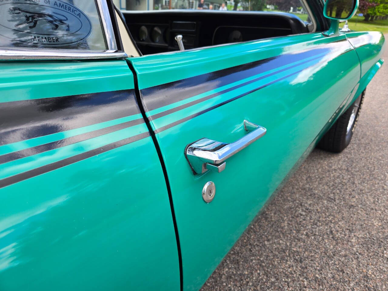 1970 Mercury Cougar 67