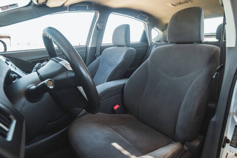 2011 Toyota Prius Five