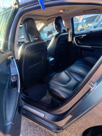 2017 Volvo S60 T5 Inscription