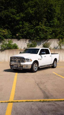 2018 RAM 1500 for sale at Torque Motorsports in Osage Beach MO