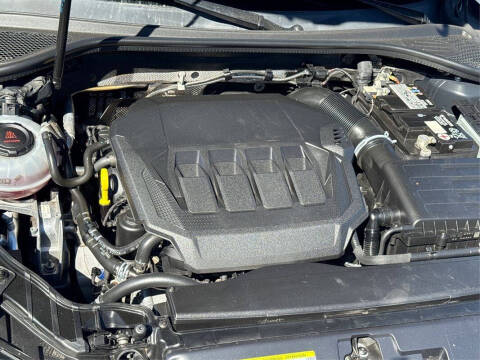 2020 Audi A3 quattro S line Premium 45 TFSI