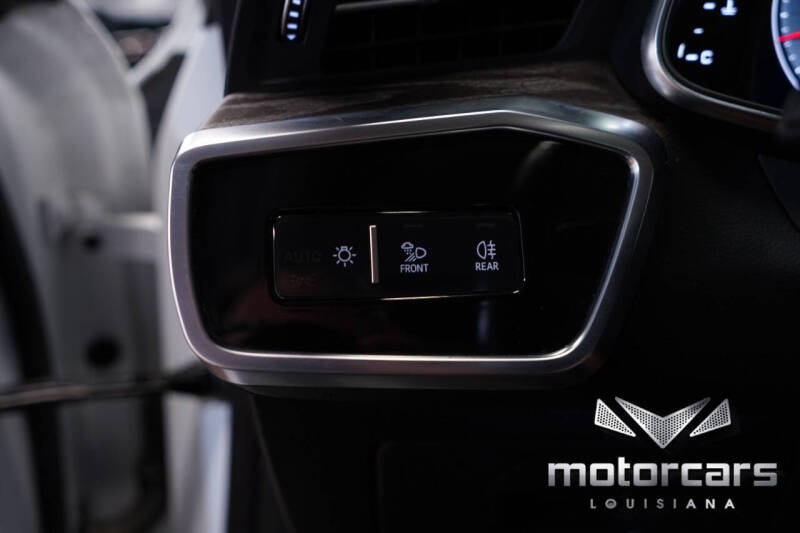 2019 Audi A7 quattro Prestige 55 TFSI