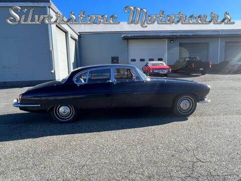 1965 Jaguar Mark X