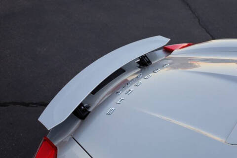 2013 Porsche Boxster S