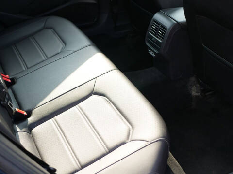 2021 Volkswagen Passat SE