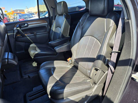 2012 Buick Enclave Premium