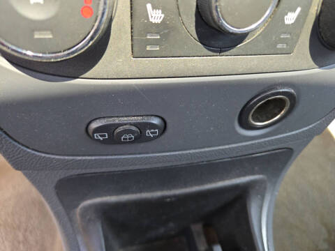 2010 Chevrolet HHR LT