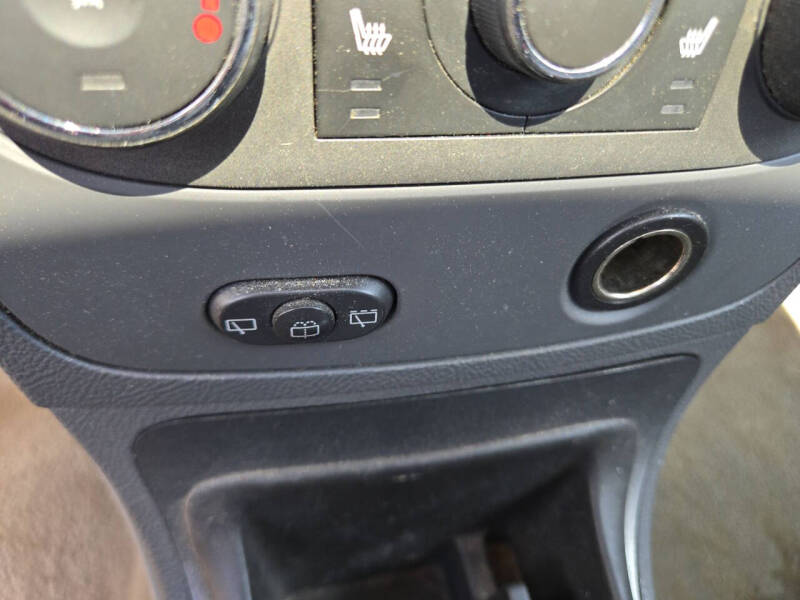 2010 Chevrolet HHR LT