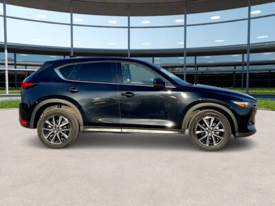 2018 Mazda CX-5 for sale at auto club in Lindon UT