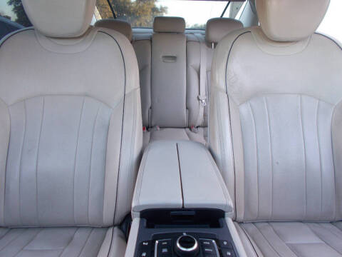 2016 Hyundai Genesis 3.8L