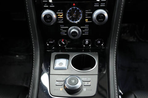 2015 Aston Martin Rapide S