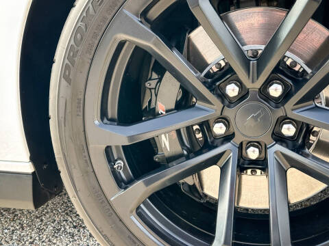 2014 Chevrolet Camaro ZL1