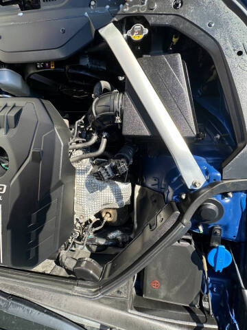 2019 Genesis G70 2.0T Advanced