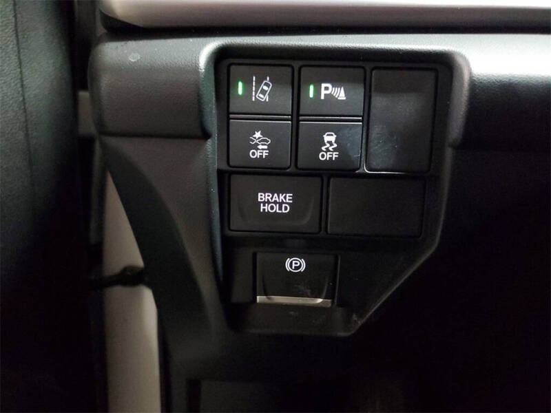 2019 Acura RDX w/Tech