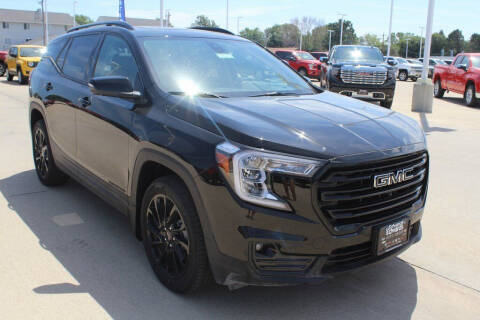 2023 GMC Terrain for sale at Edwards Storm Lake in Storm Lake IA