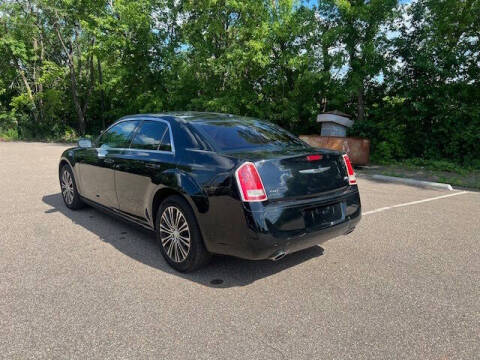 2013 Chrysler 300 S