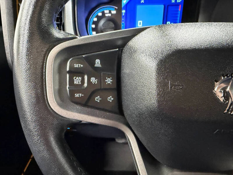 2022 Ford Bronco Badlands Advanced