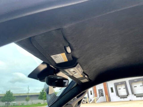 2012 McLaren MP4-12C