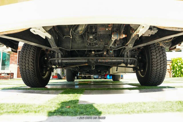 1971 Volkswagen Westfalia