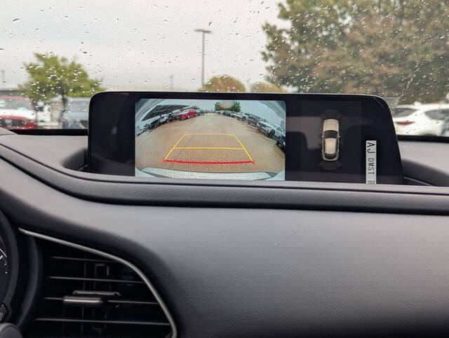 2026 Mazda CX-30 2.5 S Preferred