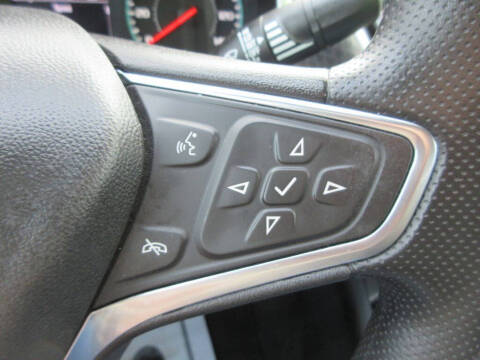 2024 Chevrolet Malibu LS