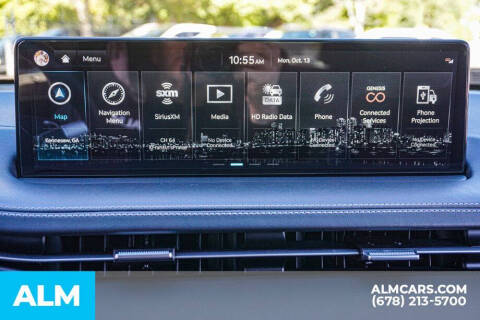 2024 Genesis GV70 2.5T Standard