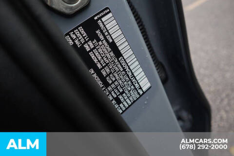 2022 Porsche Cayenne Turbo GT