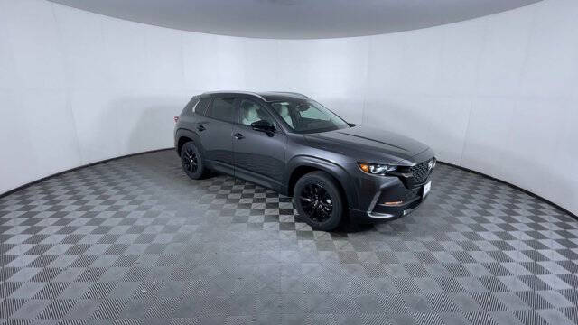 2026 Mazda CX-50 2.5 S Preferred