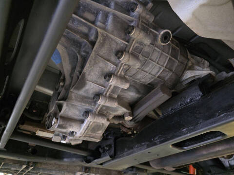 2001 Chevrolet Tahoe