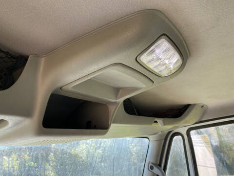 2019 International DuraStar 4300