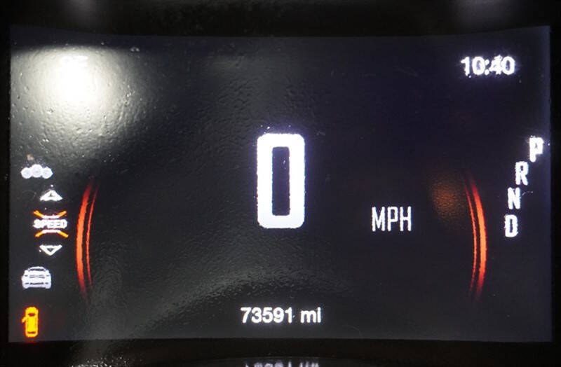 2020 Dodge Durango Pursuit