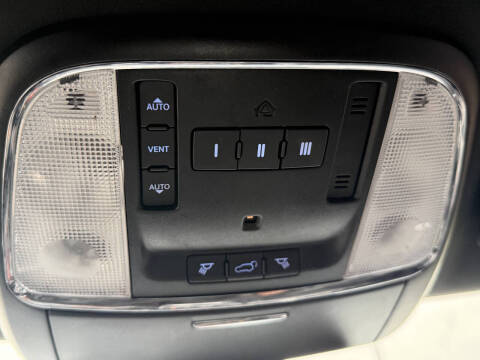 2015 Dodge Durango R/T