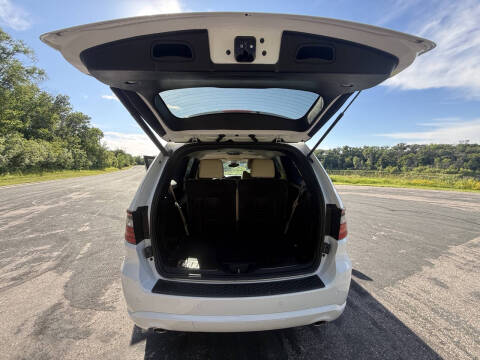 2020 Dodge Durango GT Plus