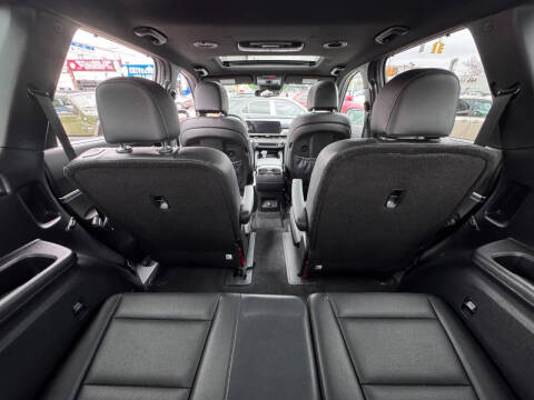 2023 Kia Telluride EX X-Line