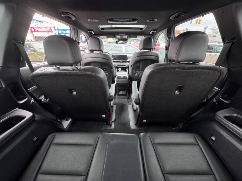 2023 Kia Telluride EX X-Line