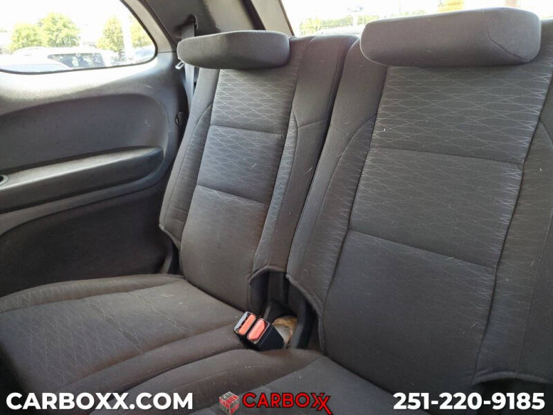 2019 Dodge Durango SXT Plus