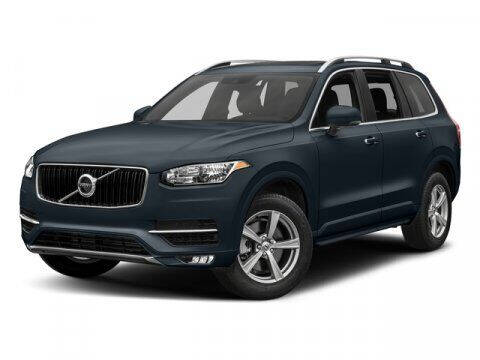 2018 Volvo XC90