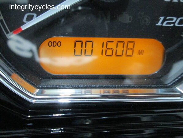 2024 Harley-Davidson Tri Glide Ultra