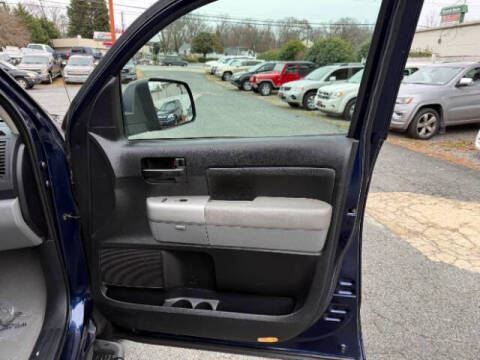 2007 Toyota Tundra SR5