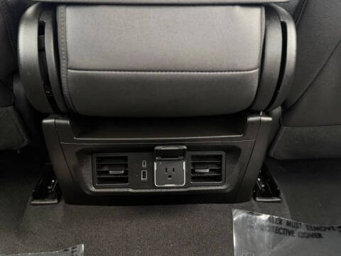 2024 GMC Sierra 3500HD